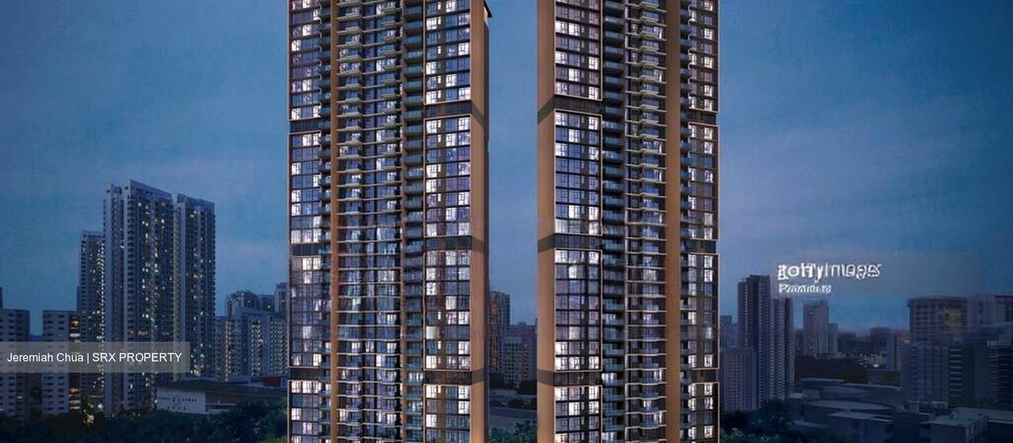 Elta (D5), Apartment #455315271
